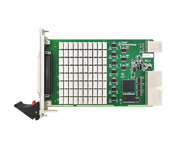 PXI2616/PXI2616A/PXI2616B